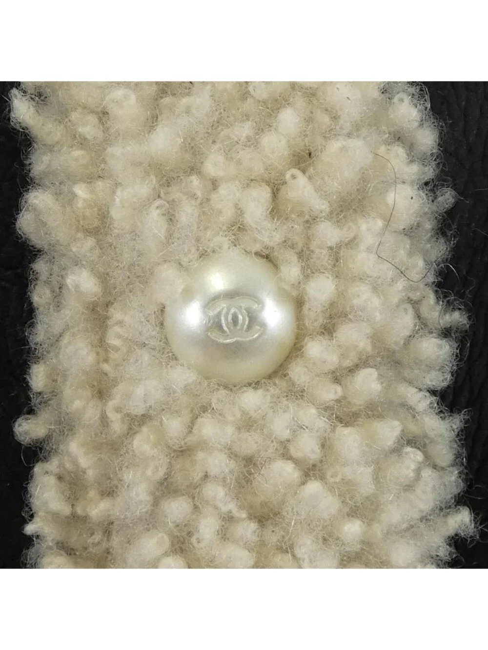 CHANEL brand name